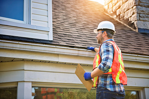 Licensed Emergency Roof Repair service in Front Royal, VA - Norken Roofing